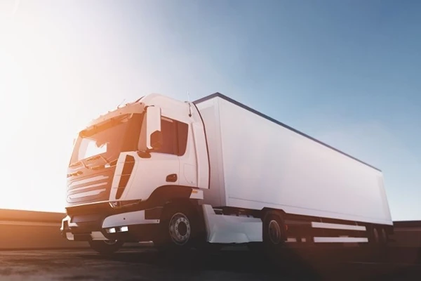 Ankara Pazartekke, Nakliye Firması